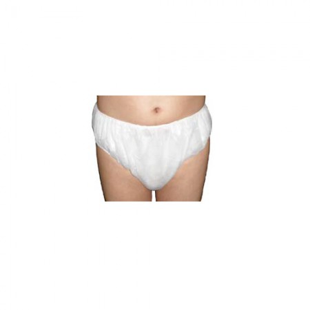 Calzoncillo SPP desechable