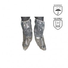 Cubre Botas LDPE desechable