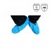 Cubre Zapatos PEVA desechable