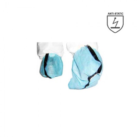 Cubre Zapatos SPP Conductivos desechables