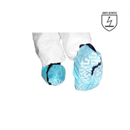 Cubre Zapatos SPP Conduct. Antideslizante desechable