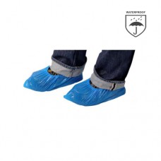 Cubre Zapatos LDPE desechable