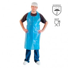Delantal LDPE desechable