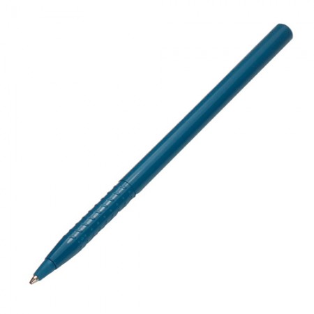 Bolígrafo no retráctil detectable con o sin clip