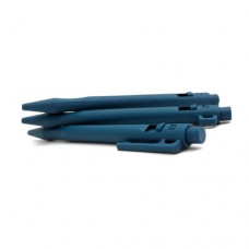 Bolígrafo retráctil de gel detectable