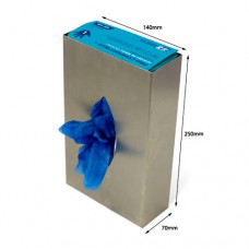 Dispensadores de guantes detectables