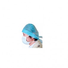 Gorro Capa Doble SPP desechable