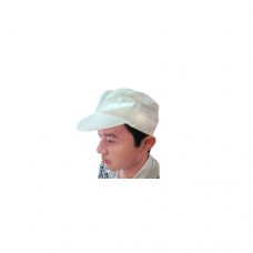 Gorro de pintor de Tergal desechable
