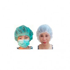 Gorro SPP desechable