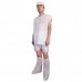 Kit ropa interior SPP desechable