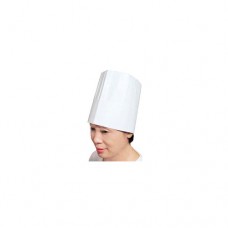 Sombrero de papel  de Cocinero